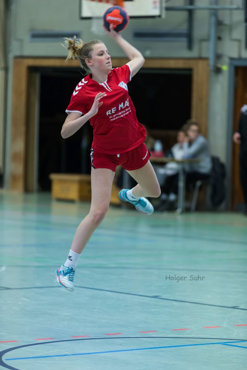 Bild 75 - Frauen BT - HSG WaBo 2011 : Erfebnis: 23:27